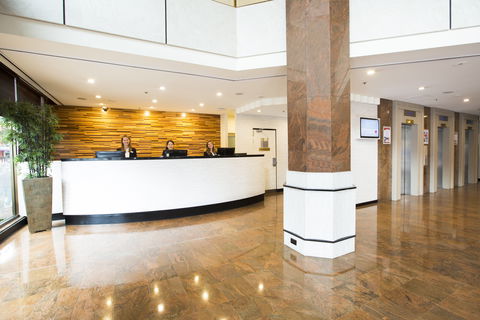 Metro Hotel Marlow Sydney Central - Accommodation Brisbane 2