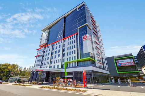 Travelodge Sydney Airport - Accommodation Brisbane 0