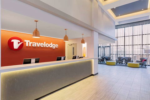 Travelodge Sydney Airport - Accommodation Brisbane 2