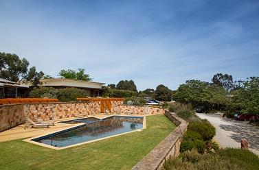 Cape Clear VIC Accommodation Brisbane