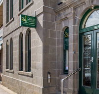 Quality Hotel Bentinck - Accommodation Brisbane