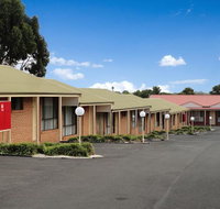 Victoria Lodge Motor Inn  Serviced Apts - Accommodation Brisbane