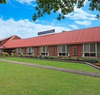 AAt 28 Goldsmith Motel - Accommodation Brisbane