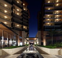 Oaks Mon Komo - Accommodation Brisbane