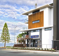 Sebel Brisbane Margate Beach - Accommodation Brisbane