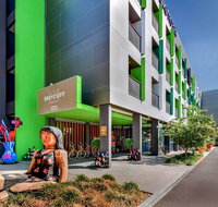 Mercure Bendigo Schaller - Accommodation Brisbane