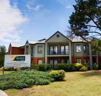 Quest Bendigo - Accommodation Brisbane