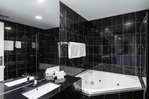 All Seasons Bendigo - Accommodation Brisbane 11