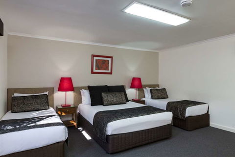 All Seasons Bendigo - Accommodation Brisbane 16