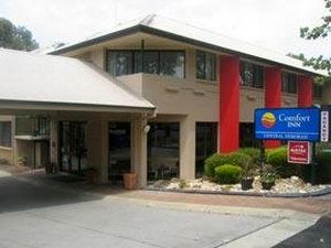 Central Deborah Motel Bendigo - Accommodation Brisbane 0