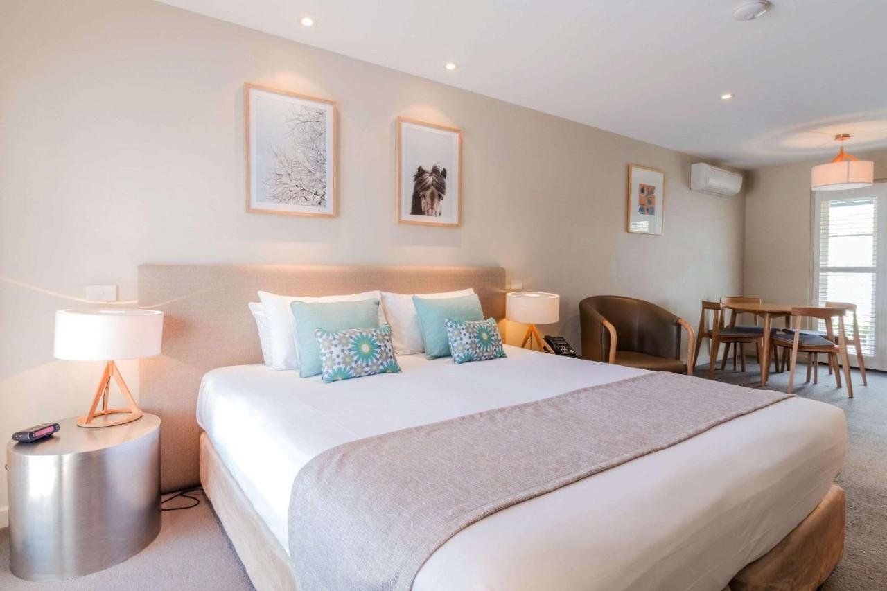 Charleston SA Accommodation Brisbane