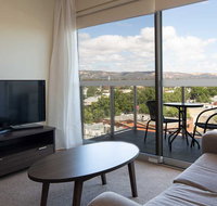 Hume Serviced Apartments - Accommodation Brisbane