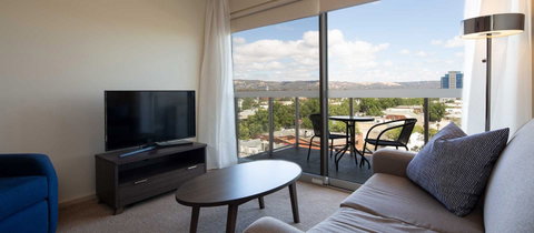 Hume Serviced Apartments - Accommodation Brisbane 0
