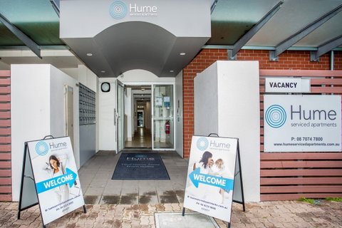 Hume Serviced Apartments - Accommodation Brisbane 6