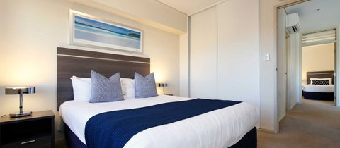 Hume Serviced Apartments - Accommodation Brisbane 8