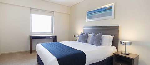 Hume Serviced Apartments - Accommodation Brisbane 10