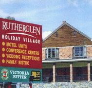 Rutherglen Holiday Village - Accommodation Brisbane