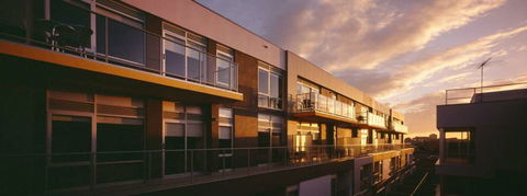 Apartments Ink - Accommodation Brisbane 4