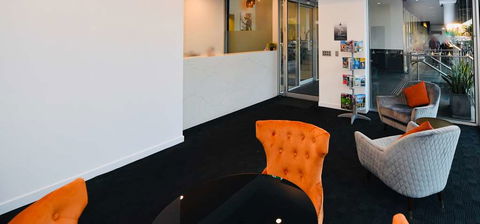 Apartments Ink - Accommodation Brisbane 5
