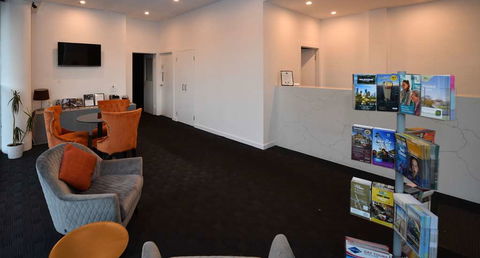 Apartments Ink - Accommodation Brisbane 6