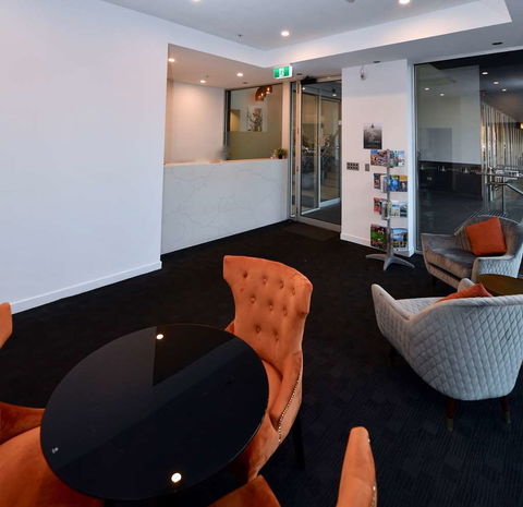 Apartments Ink - Accommodation Brisbane 7