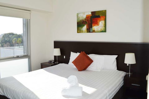 Apartments Ink - Accommodation Brisbane 8