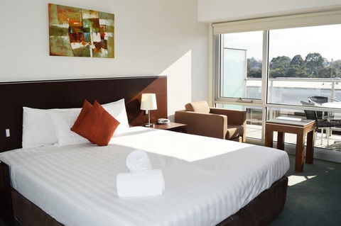 Apartments Ink - Accommodation Brisbane 9