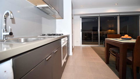 Apartments Ink - Accommodation Brisbane 14
