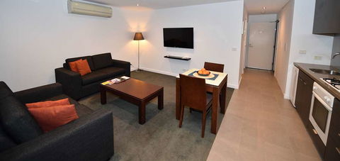 Apartments Ink - Accommodation Brisbane 15