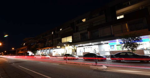 Apartments Ink - Accommodation Brisbane 17