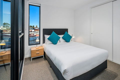 Anchorage Apartments Hampton - Accommodation Brisbane 8