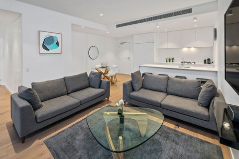 Anchorage Apartments Hampton - Accommodation Brisbane 15