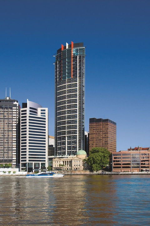 Oaks Aurora - Accommodation Brisbane 0