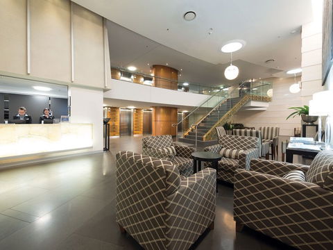 Oaks Aurora - Accommodation Brisbane 1