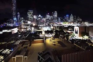 Fleet Lane Apartments - Accommodation Brisbane 2