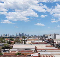 Artel Apartment Hotel Melbourne - Accommodation Brisbane