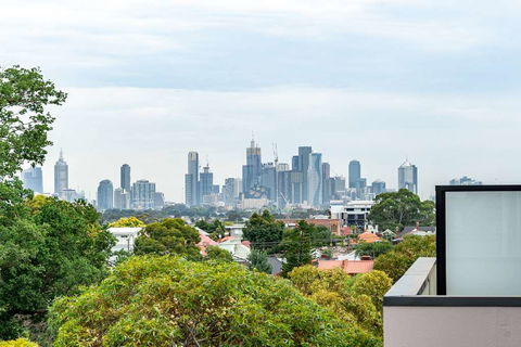 Artel Apartment Hotel Melbourne - Accommodation Brisbane 1