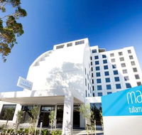 Mantra Tullamarine Hotel - Accommodation Brisbane