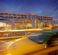 PARKROYAL Melbourne Airport - Accommodation Brisbane