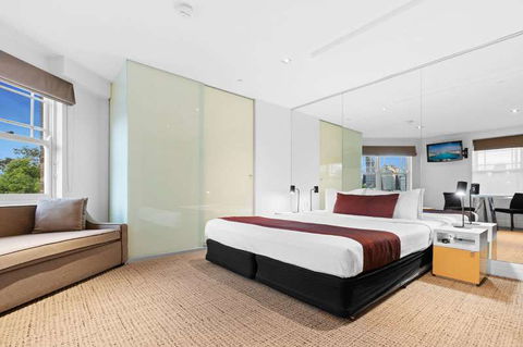 Sydney Potts Point Central - Accommodation Brisbane 2