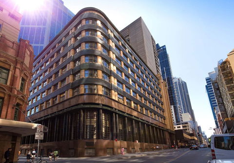 Kimpton Margot Sydney - Accommodation Brisbane 0