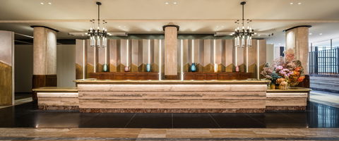 Kimpton Margot Sydney - Accommodation Brisbane 2