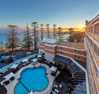 Crowne Plaza Terrigal - Accommodation Brisbane