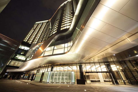 Crown Metropol Melbourne - Accommodation Brisbane 0