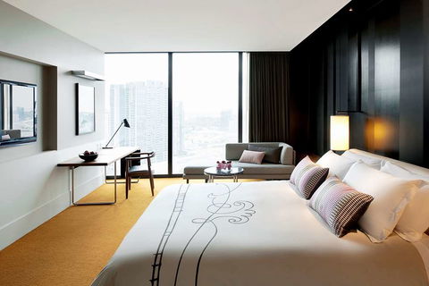 Crown Metropol Melbourne - Accommodation Brisbane 2