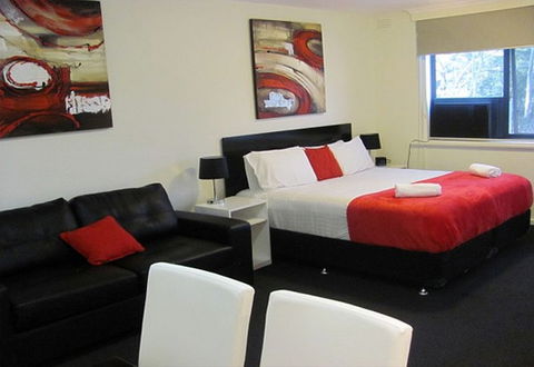 Apartments Of Flemington - Accommodation Brisbane 0