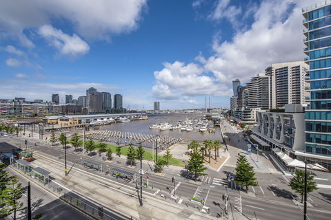 DPC New Quay - Accommodation Brisbane 1