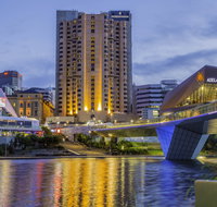 InterContinental Adelaide - Accommodation Brisbane