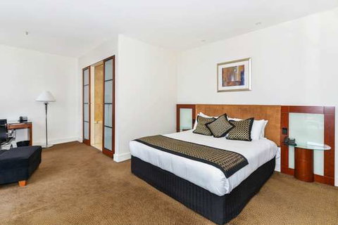 Peppers Waymouth Hotel - Accommodation Brisbane 1