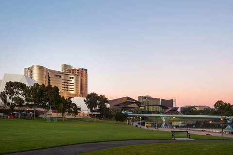 Eos by SkyCity - Accommodation Brisbane 0